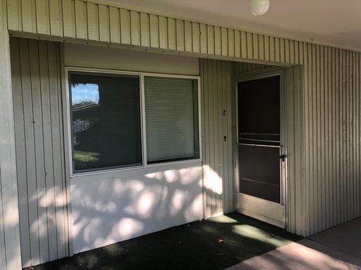 Updated 2 BR / 1.5 BA Lower Corner Unit – Coming Soon