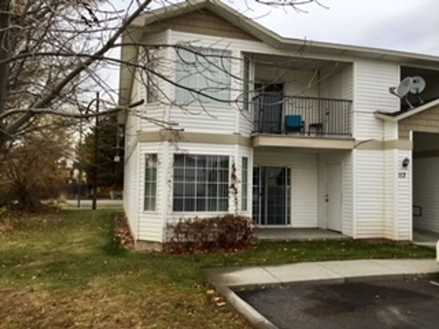 Boise Apartment: 113 Seafury Ln