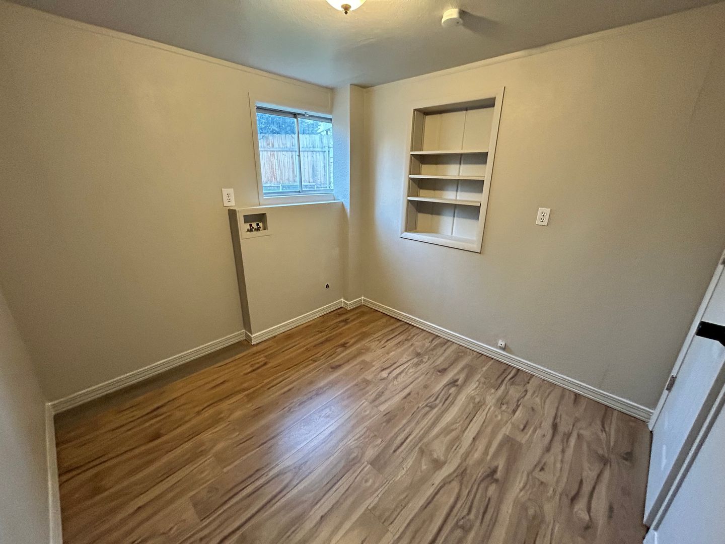 Boise Apartment: 6307 W Franklin