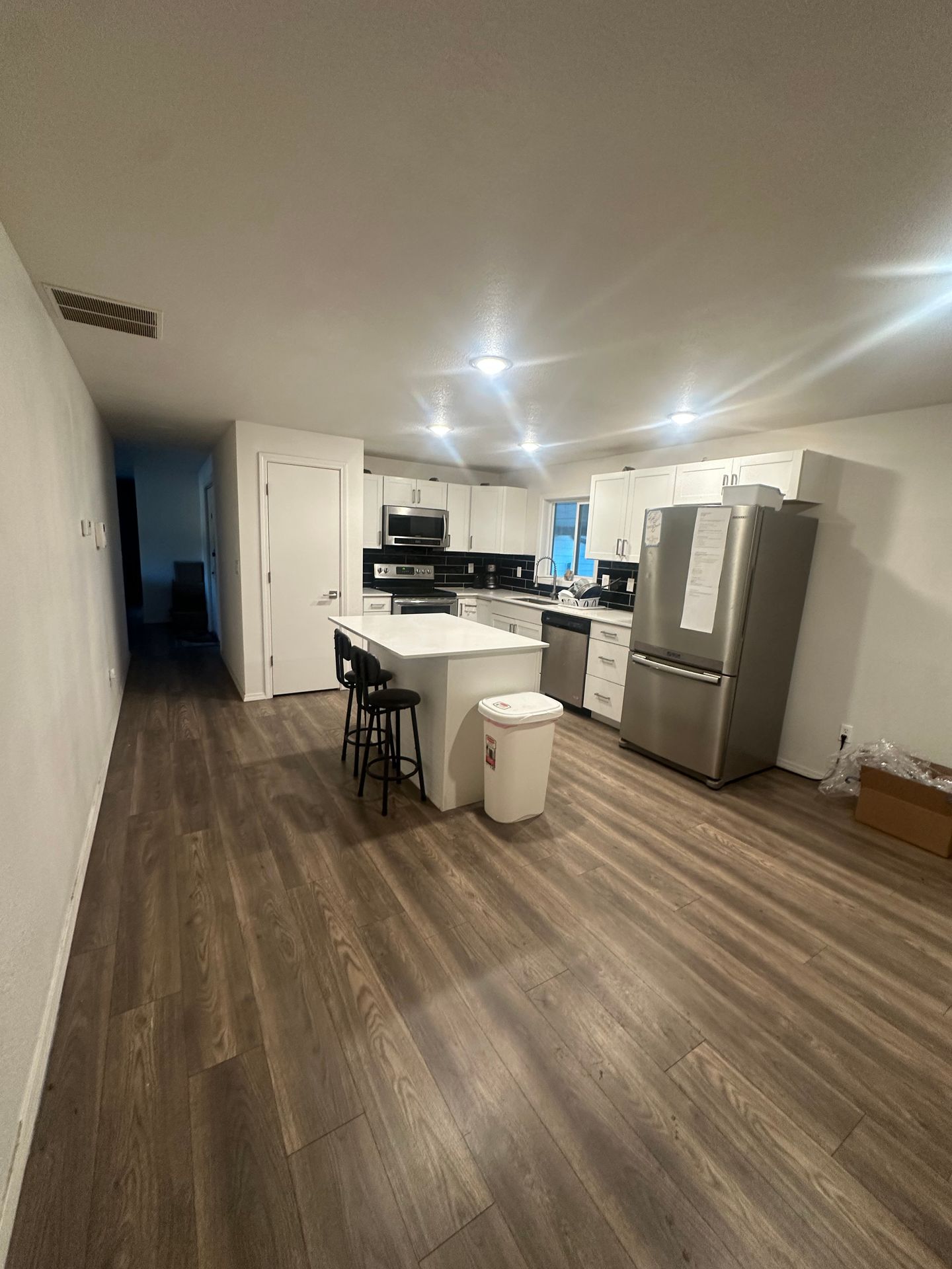 Boise Apartment: 4101 Creswell Way
