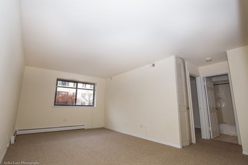 Spacious One Bedroom in Lakeview – photo 1