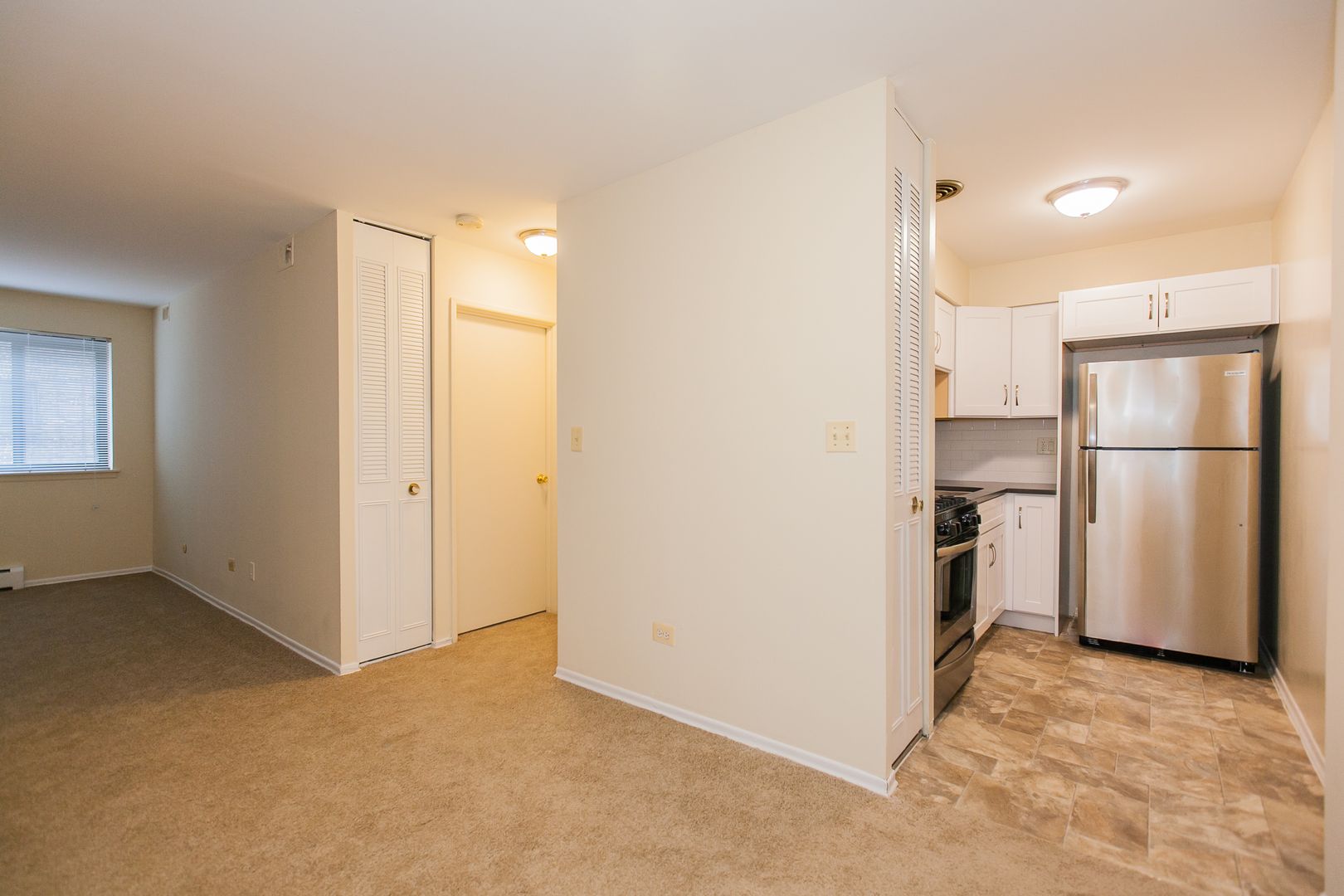 Chicago Apartment: 525 W. Deming Place