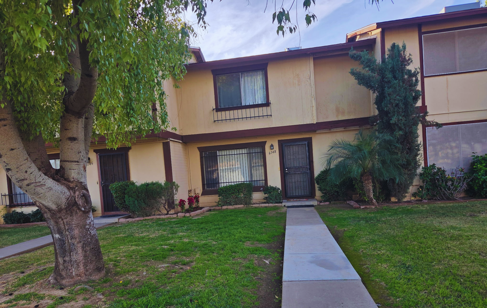 Phoenix House: 6148 N 30th Ave