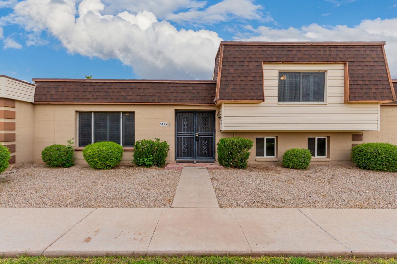Scottsdale House: 5105 N Granite Reef Rd