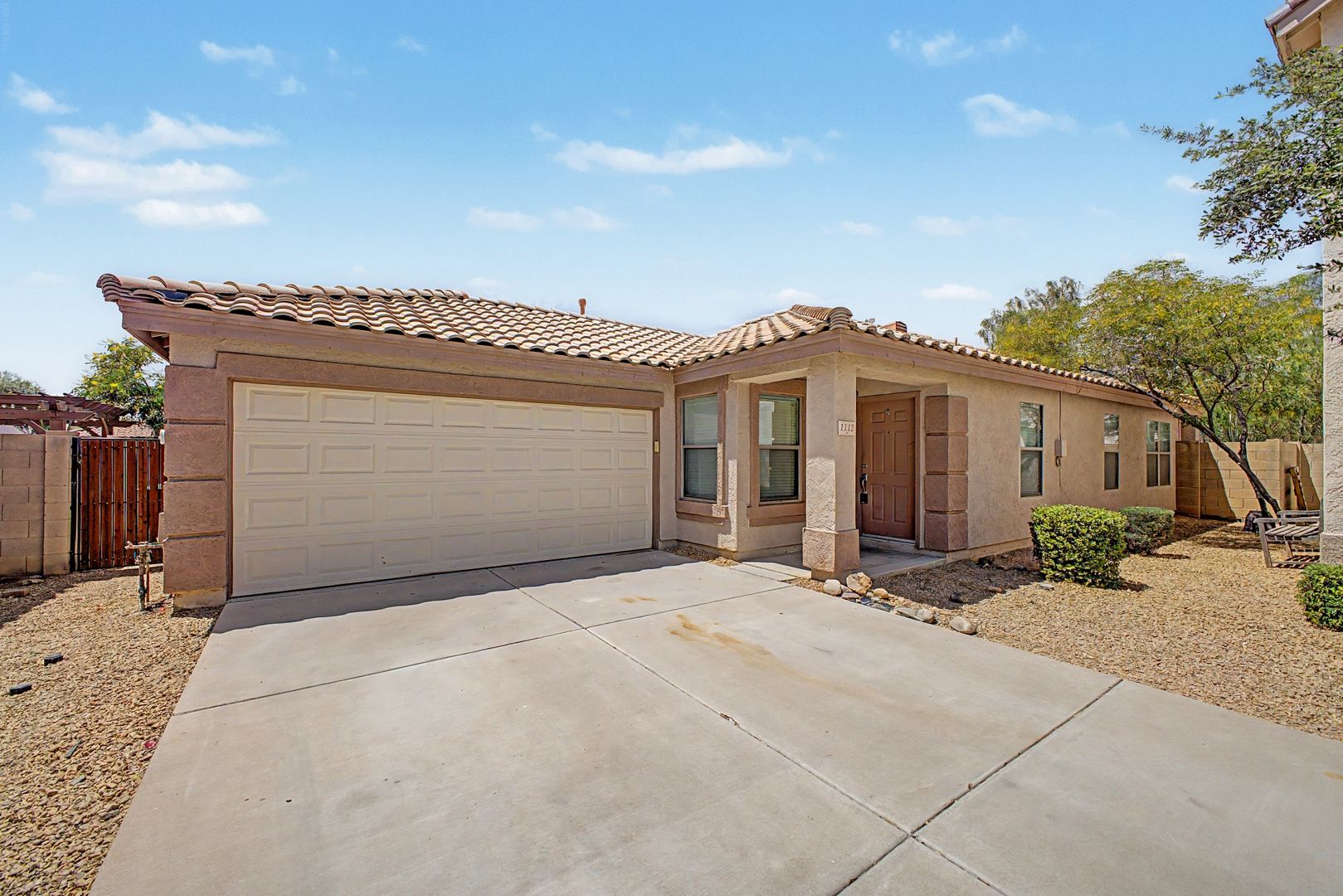 Chandler House: 1112 S. Bogle Ct