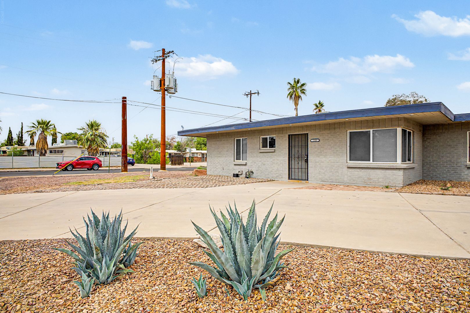 Tucson Condo: 2309 N Columbus Blvd