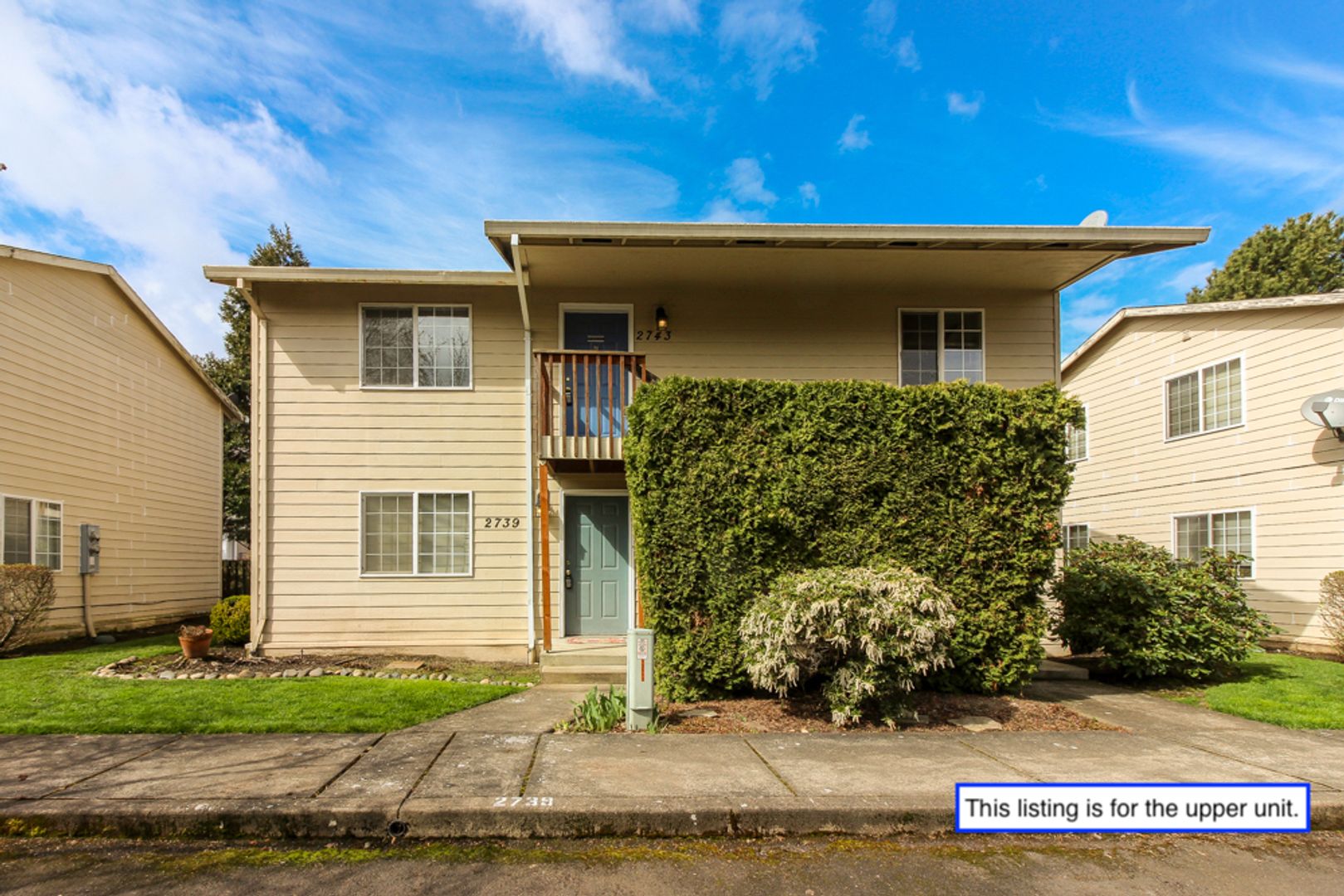 Beaverton House: 2743 SW Jasmine Pl