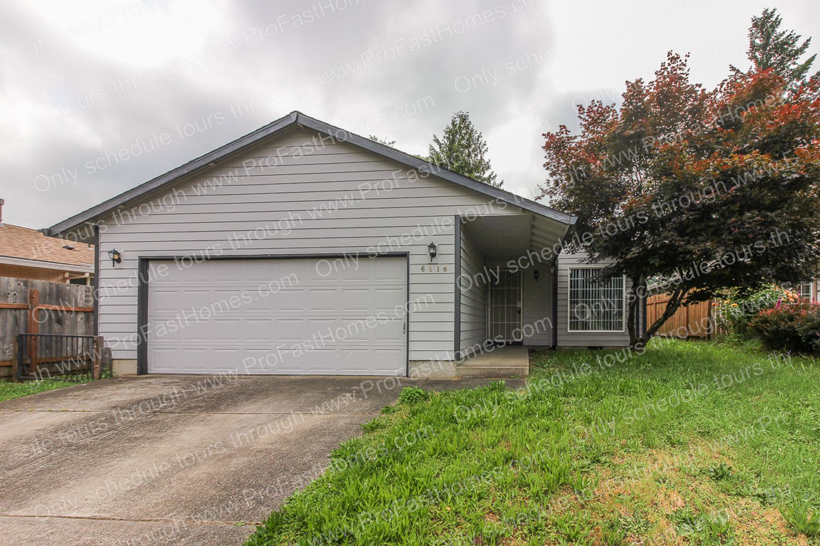Portland House: 6416 SE 139th Ave