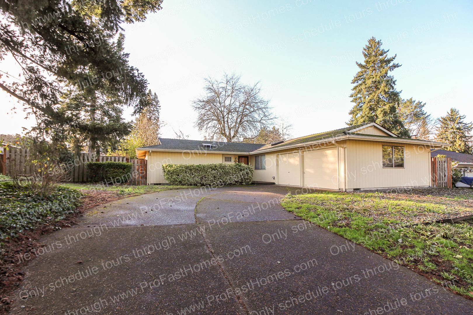 Beaverton House: 14210 SW Rochester Dr