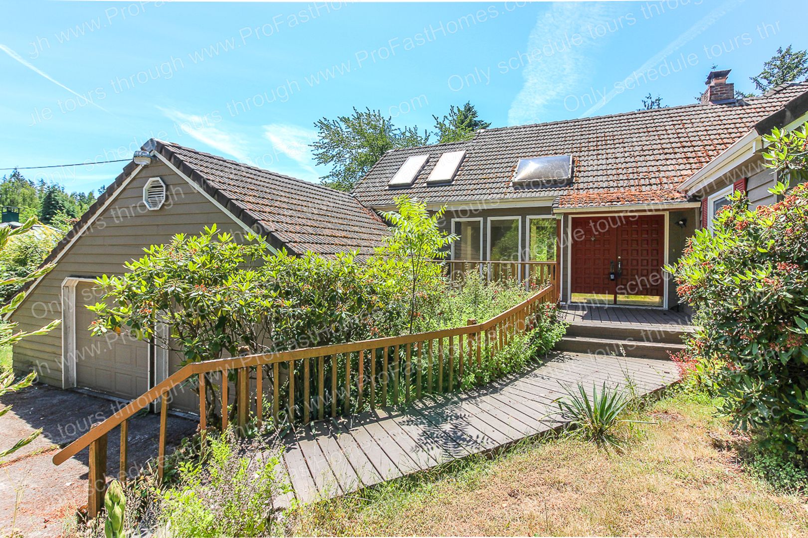 Portland House: 7840 SW West Slope Dr
