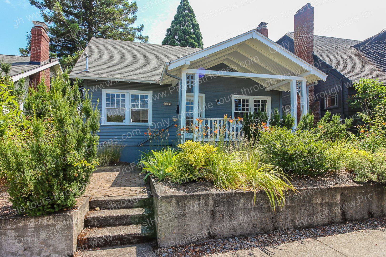 Portland House: 4626 NE 29th Ave