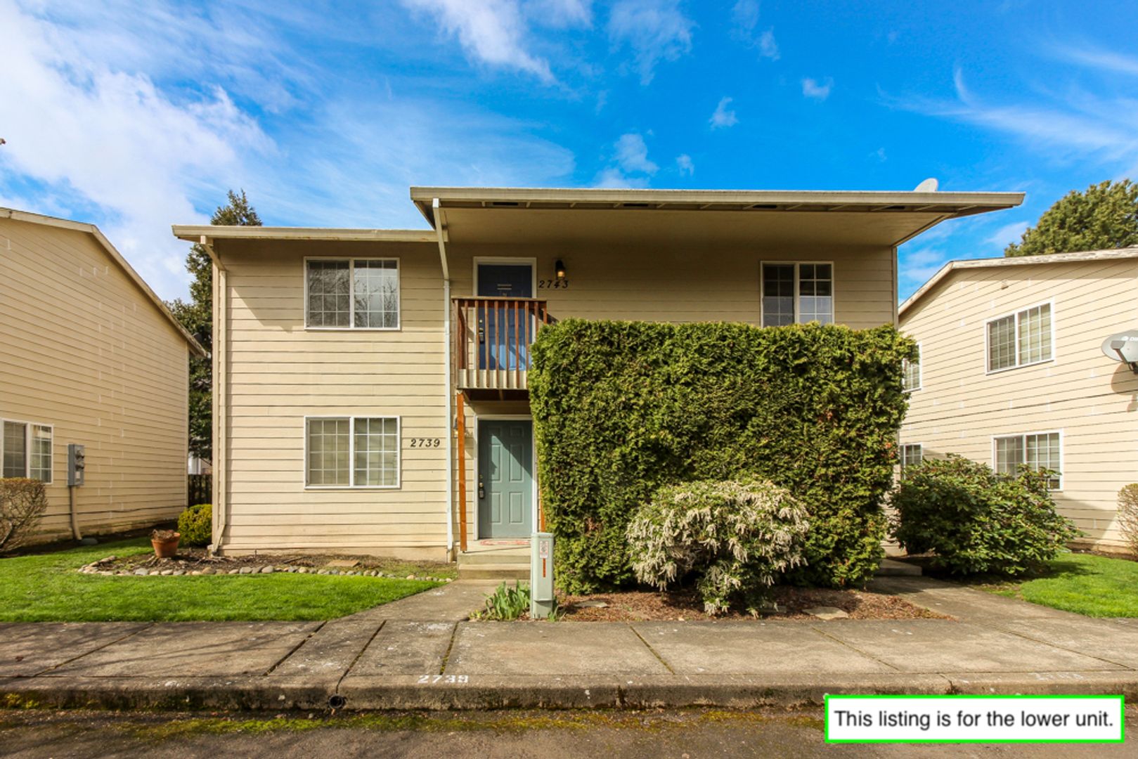 Beaverton House: 2739 SW Jasmine Pl