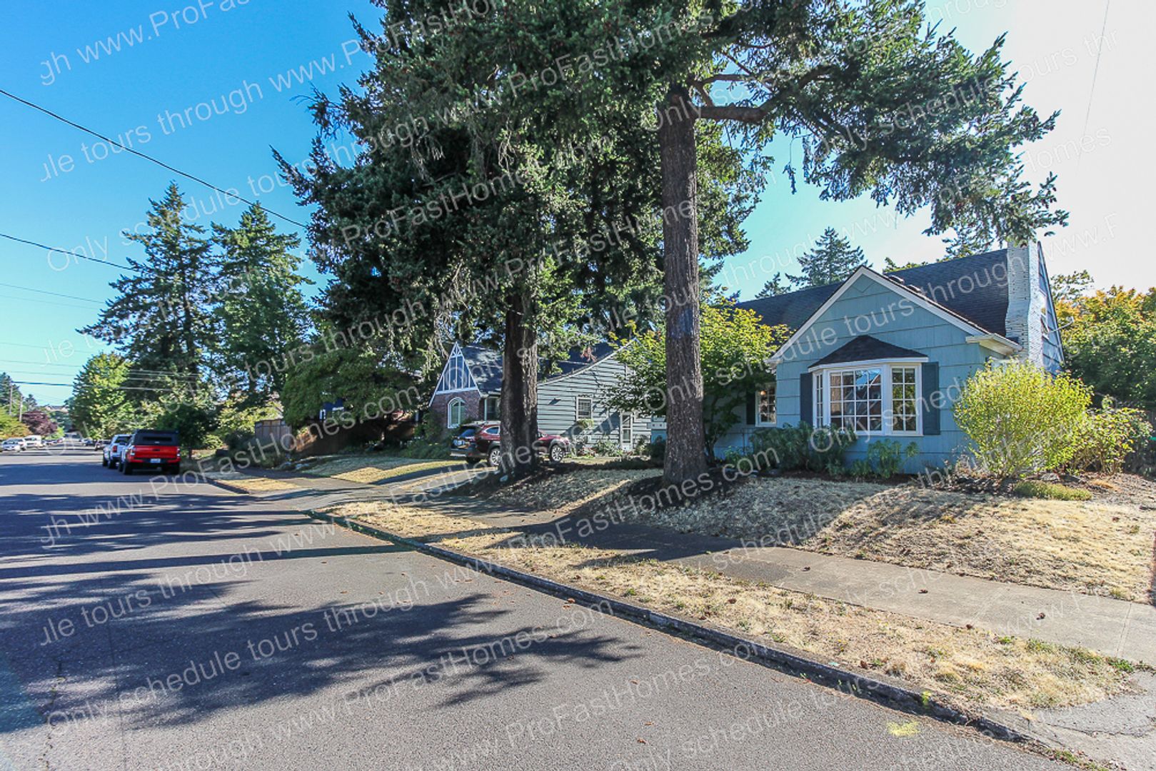 Portland House: 1612 NE 62nd Ave