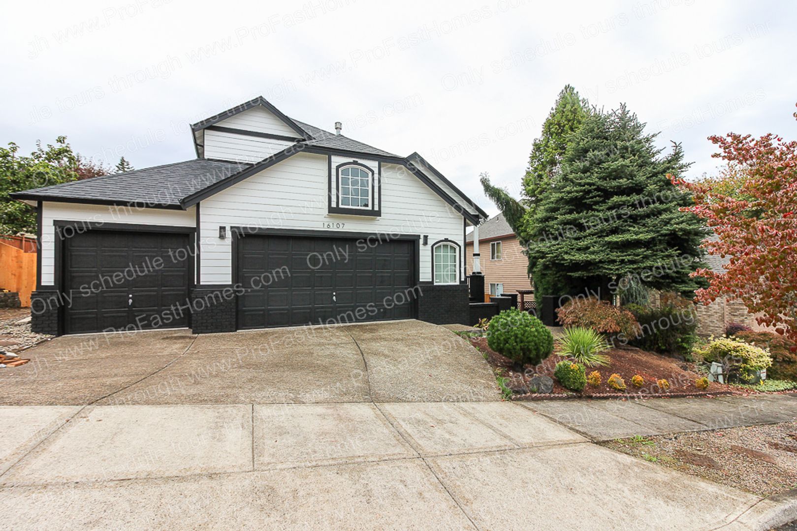 Portland House: 16107 Se Bybee Ct