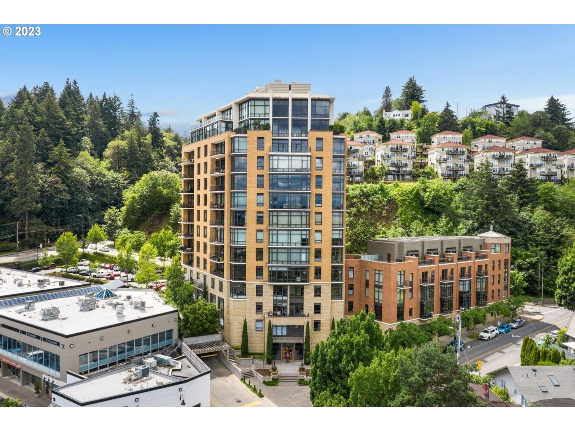 2351 NW Westover Rd - Unit 404 2 of 12