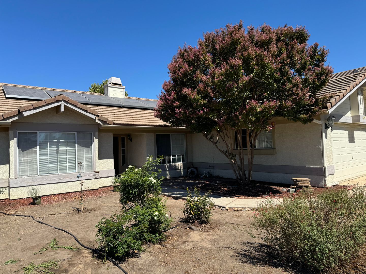 Paso Robles House: 193 Riverbank