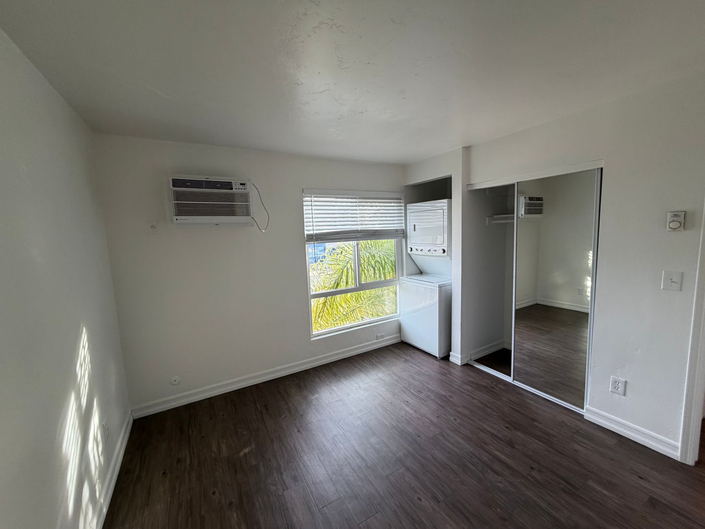 San Diego Apartment: 7240 El Cajon Blvd.