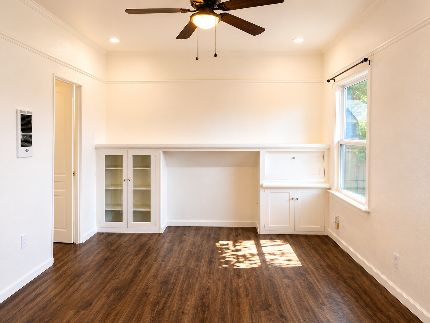 San Diego Apartment: 4441 Mississippi St
