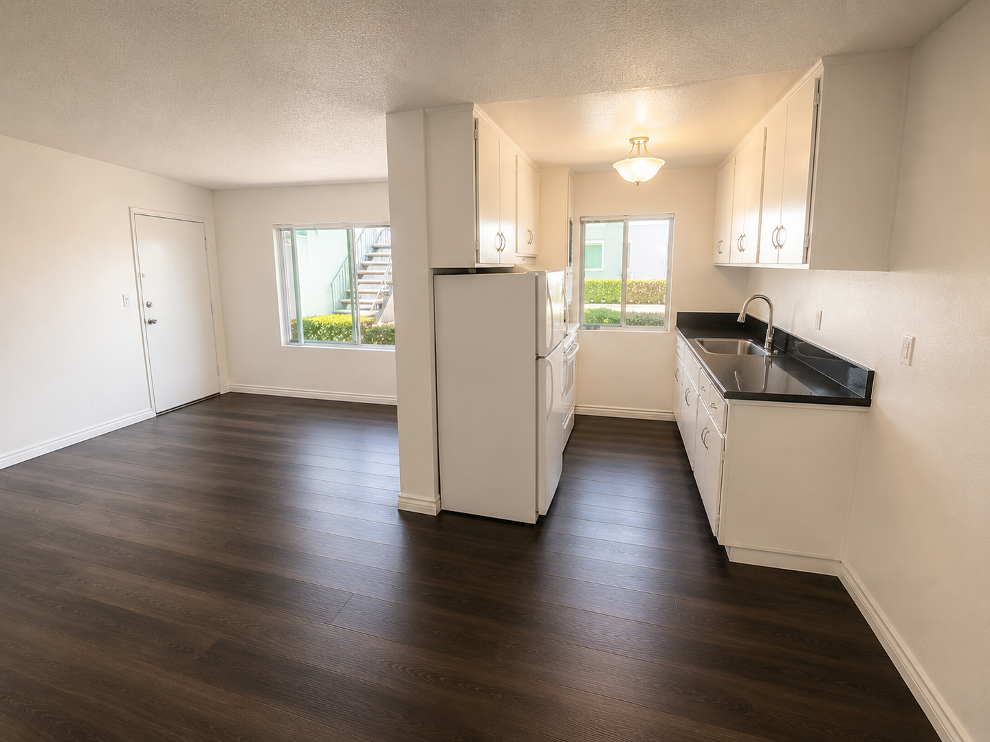 San Diego Apartment: 4019 Utah Street