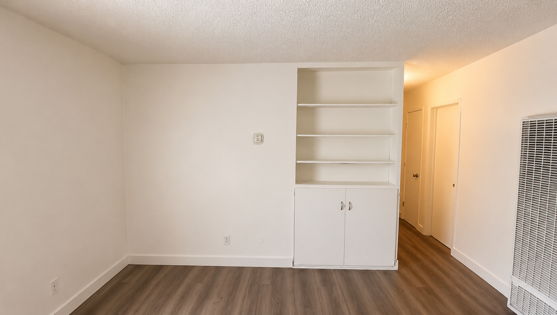 San Diego Apartment: 4019 Utah Street
