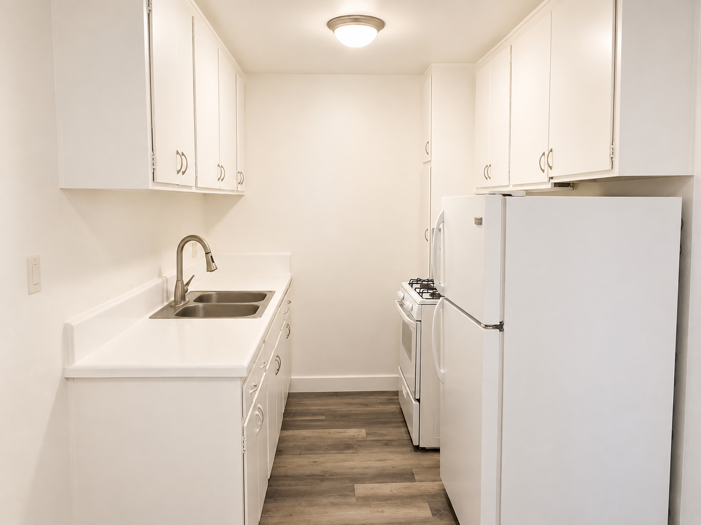 San Diego Apartment: 4019 Utah Street