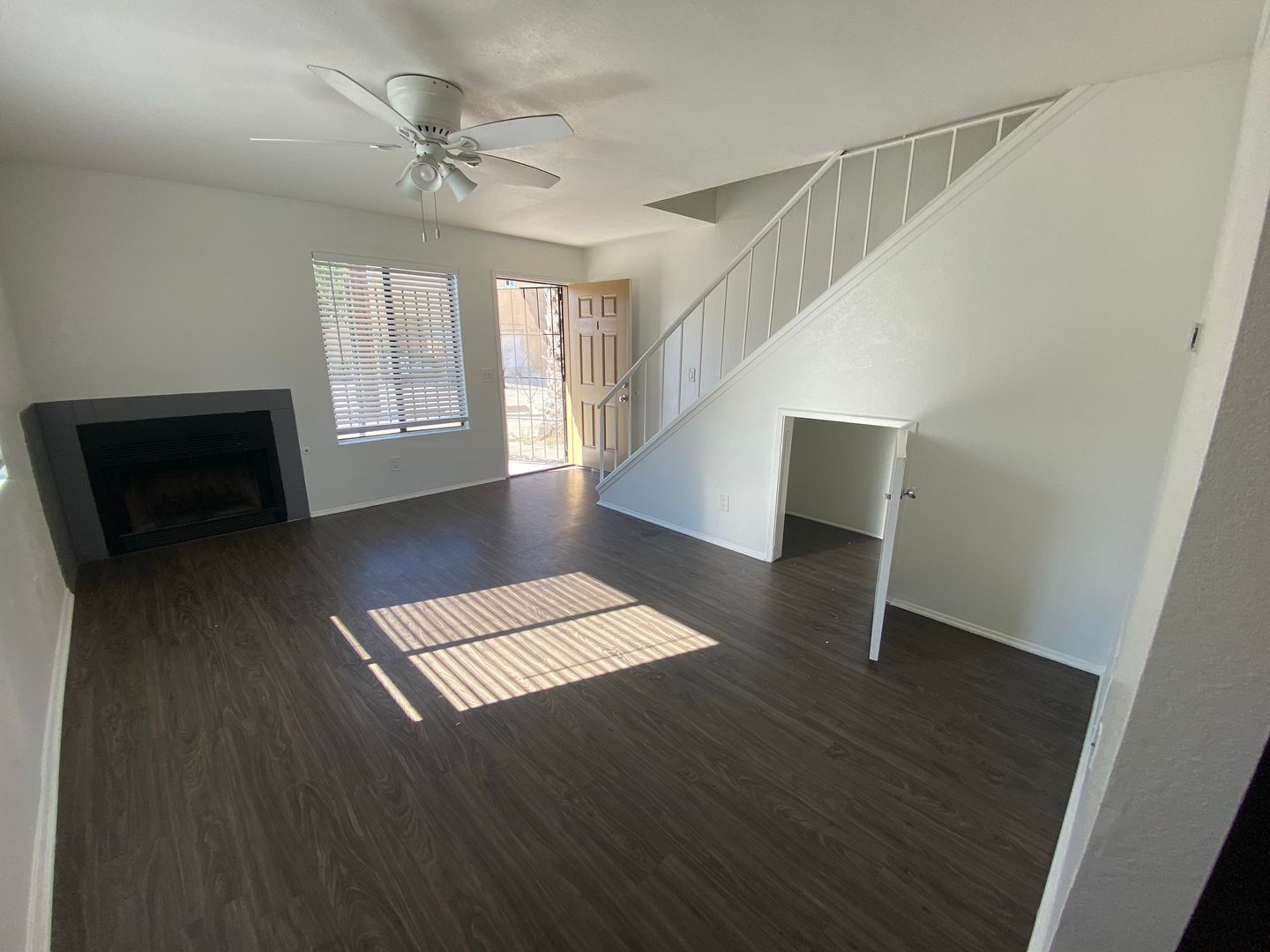 San Diego Apartment: 3791 Boundary Street