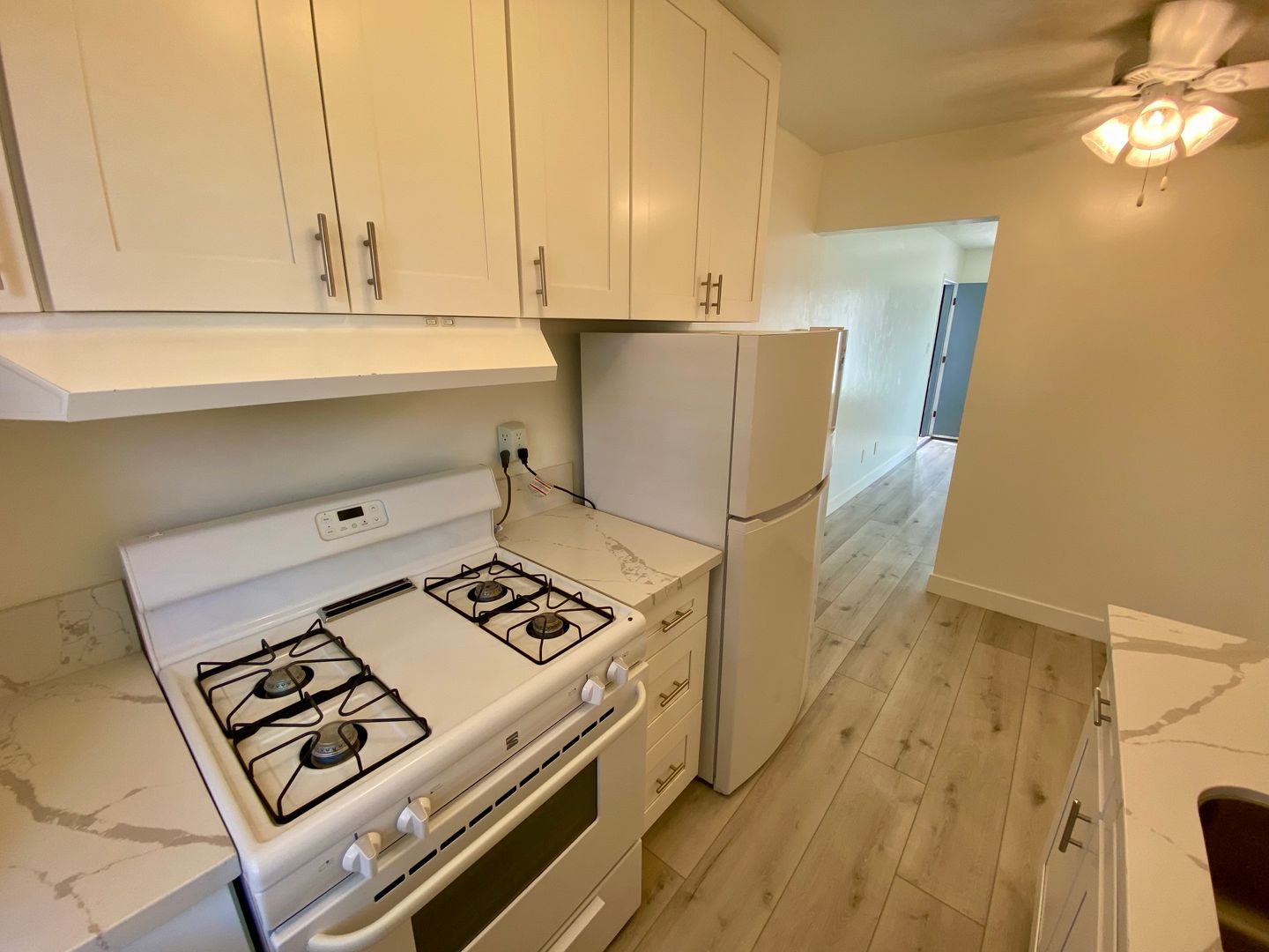 San Diego Apartment: 4019 Utah Street