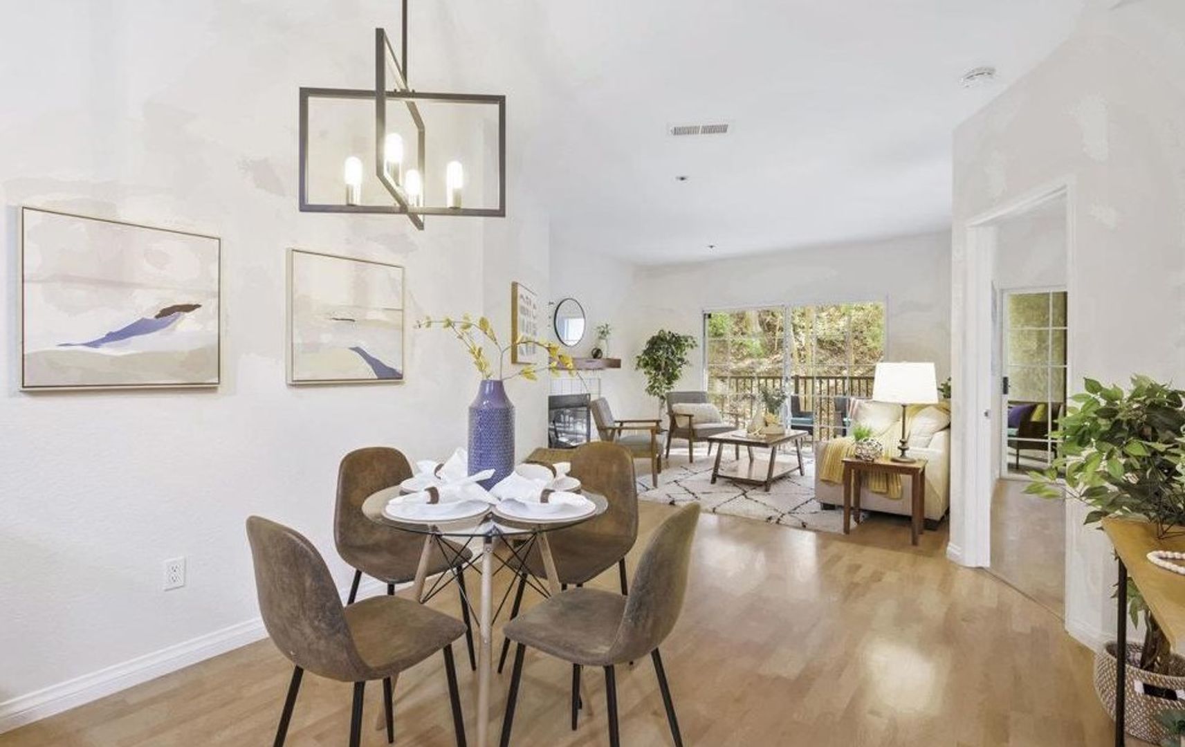 San Diego Condo: 3405 Florida Street Unit 305