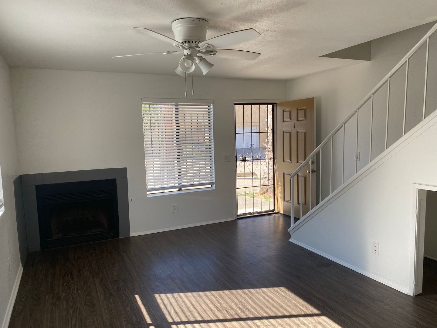 San Diego Apartment: 3791 Boundary Street