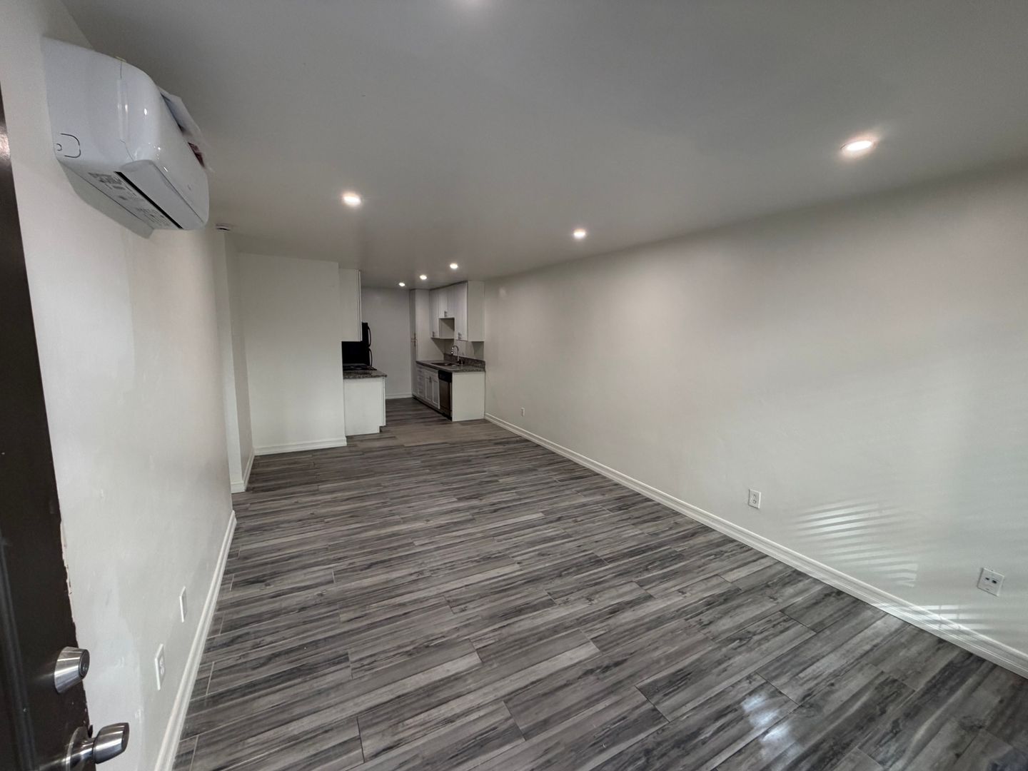 San Diego Apartment: 7240 El Cajon Blvd.