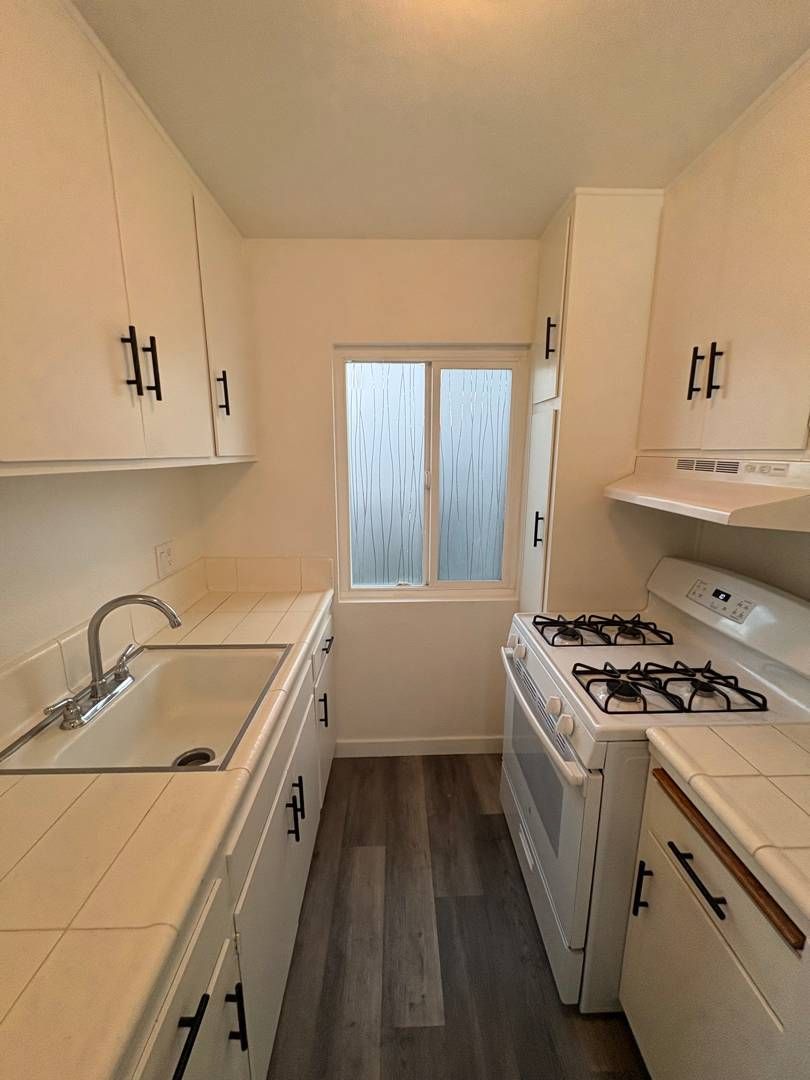 San Diego Apartment: 4019 Utah Street