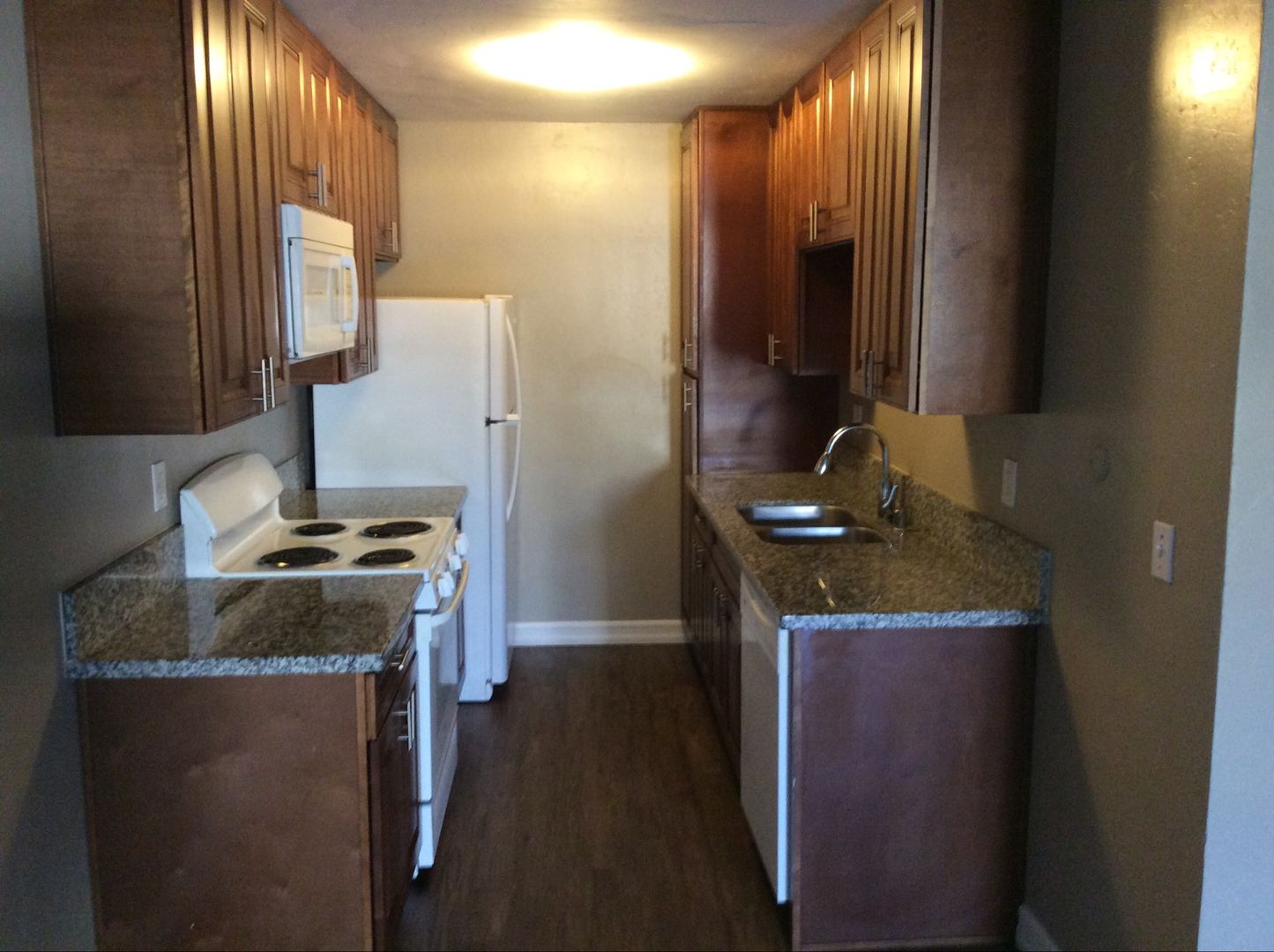 San Diego Apartment: 7240 El Cajon Blvd.