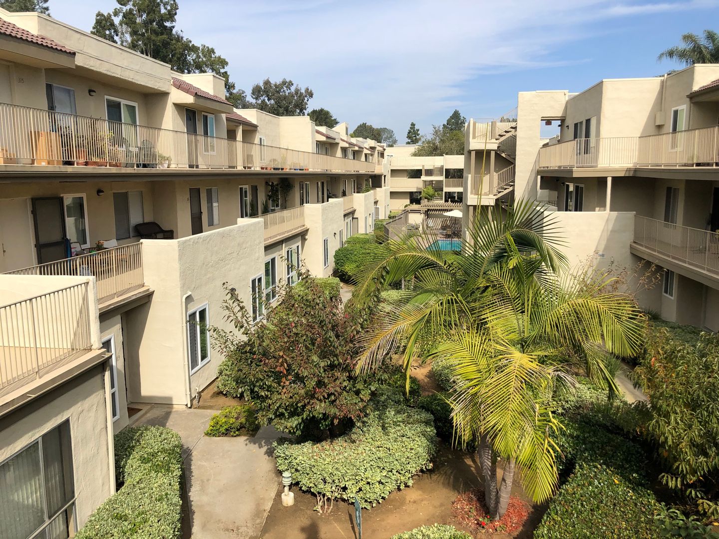 Del Mar, Condo: 13754 Mango Dr