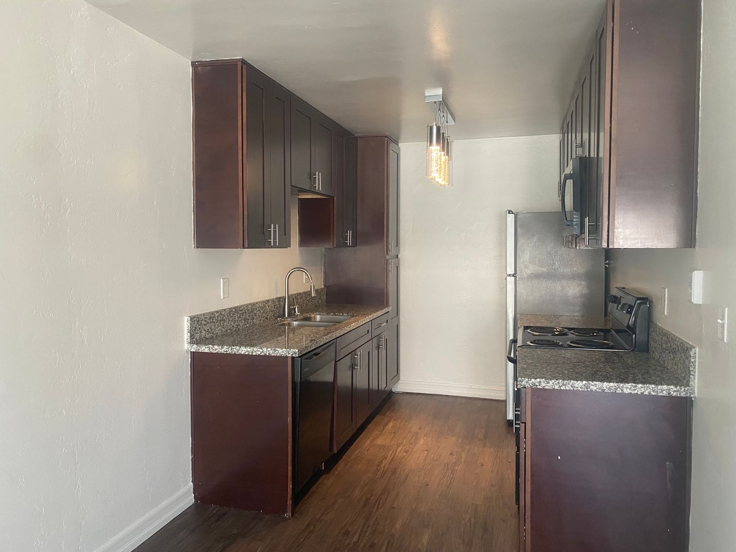 San Diego Apartment: 7240 El Cajon Blvd.