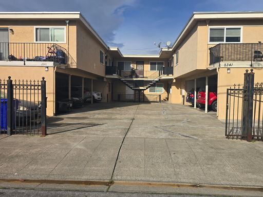 2341 21st Street #B, San Pablo, CA 94806
