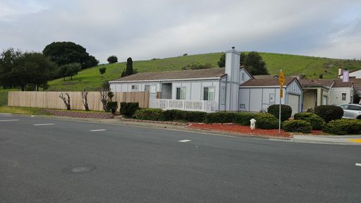 4001 Mozart, Richmond, CA 94803