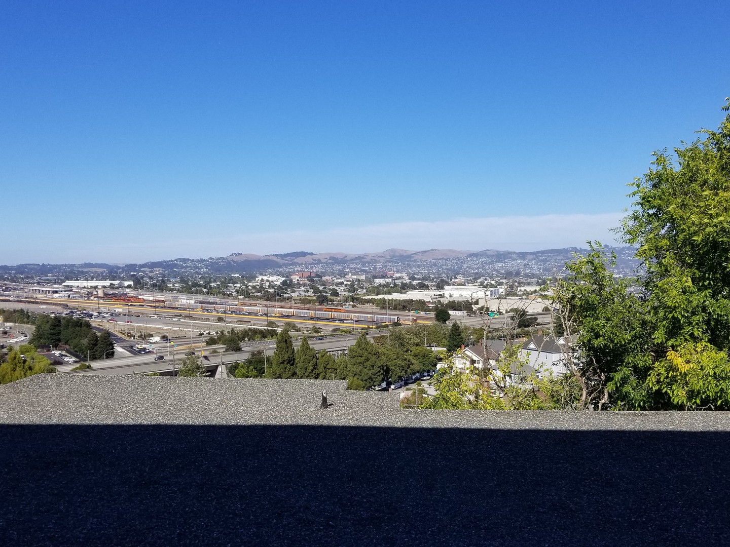 Pt. Richmond Apartment: 420  - 430 Golden Gate Avenue