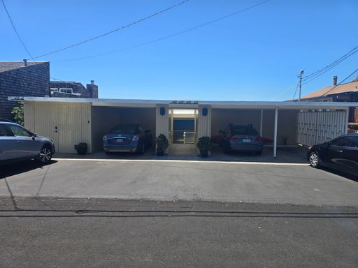 421 Golden Gate Avenue - 421, Richmond, CA 94801