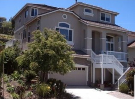 894 Bridgeway Circle, El Sobrante, CA 94803
