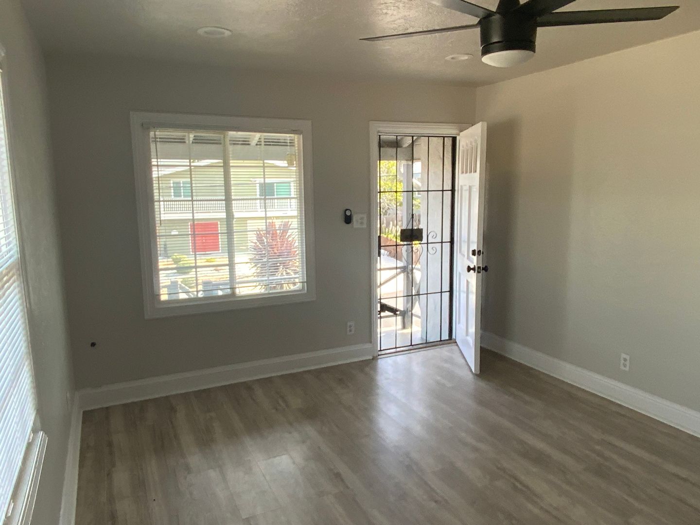 Rodeo House: 1121 3rd Street