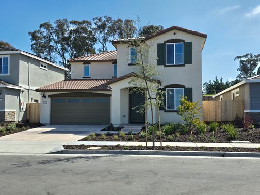 Newly Built Mertiage Home in Richmond, CA...** 2 WEEKS FREE MOVE IN BONUS**.... DO NOT DISTURB OCCUPANTS – photo 1