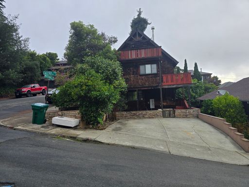 240 Castro Street, Pt. Richmond, CA 94801