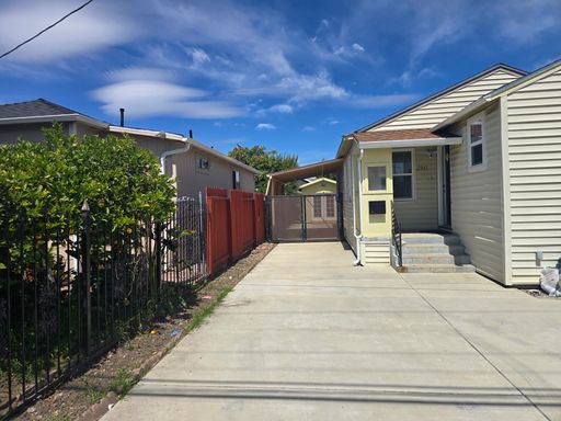 2361 17th Street, San Pablo, CA 94806