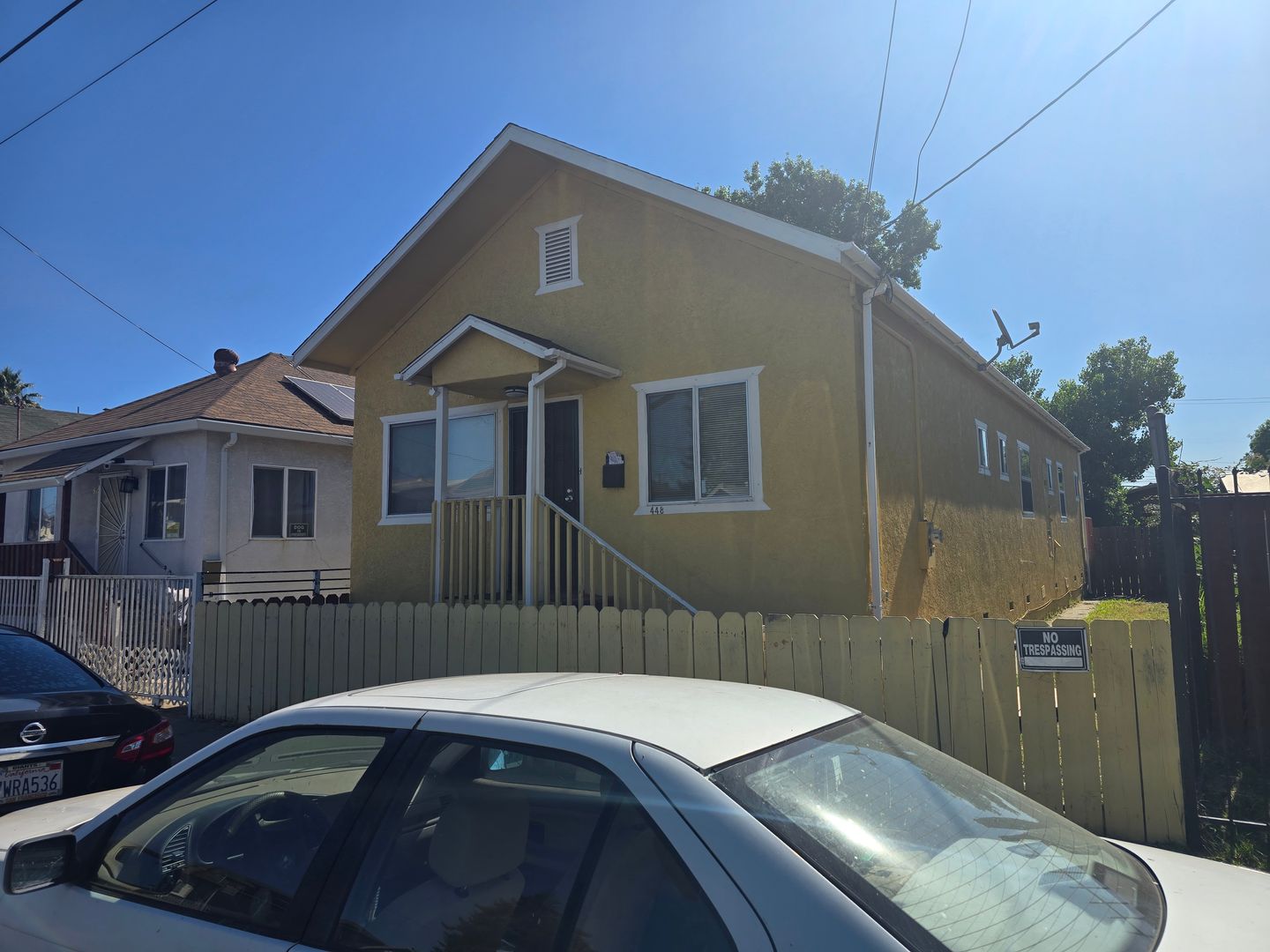 Richmond House: 448 2nd Street