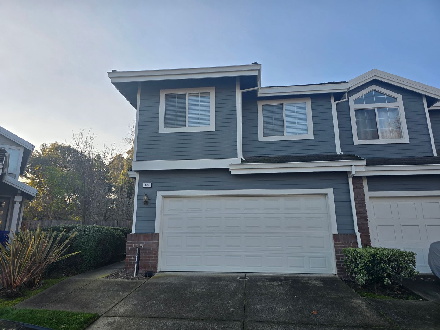 Hercules House: 176 Scotts Valley