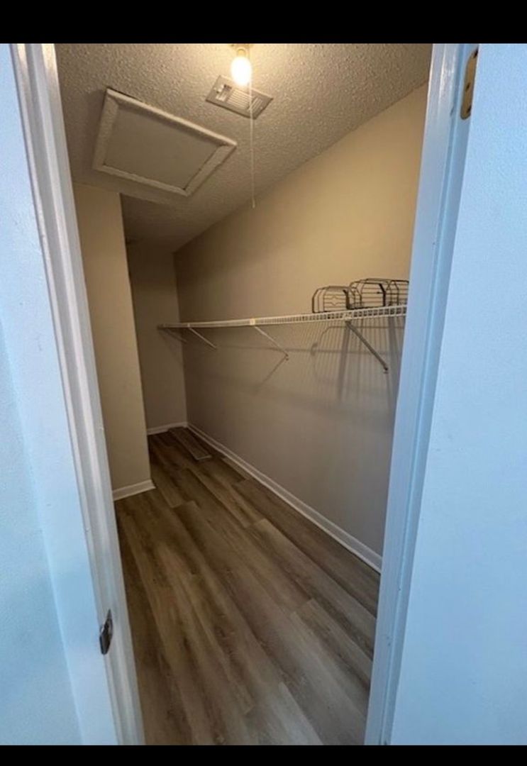 Fort Walton Beach House: 510 Parkview Rd. Unit A