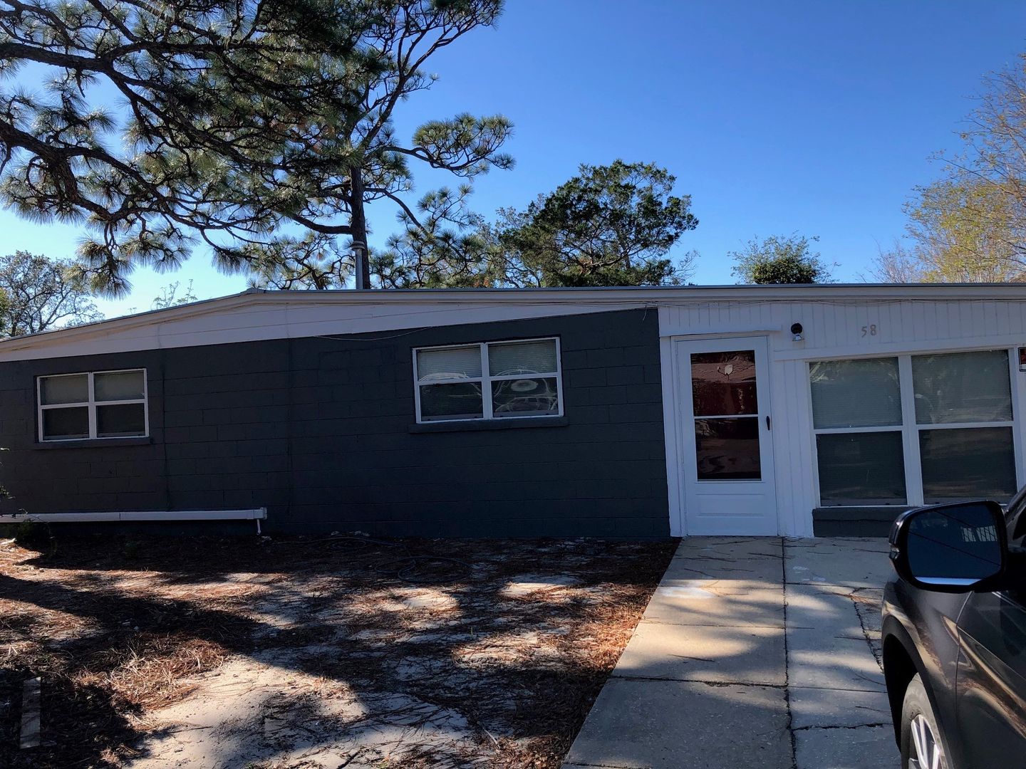 Fort Walton Beach House: 58 Mallard Ave