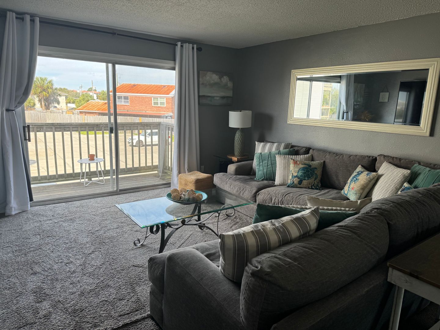 Fort Walton Beach Townhome: 354 Billfish Ave. #205