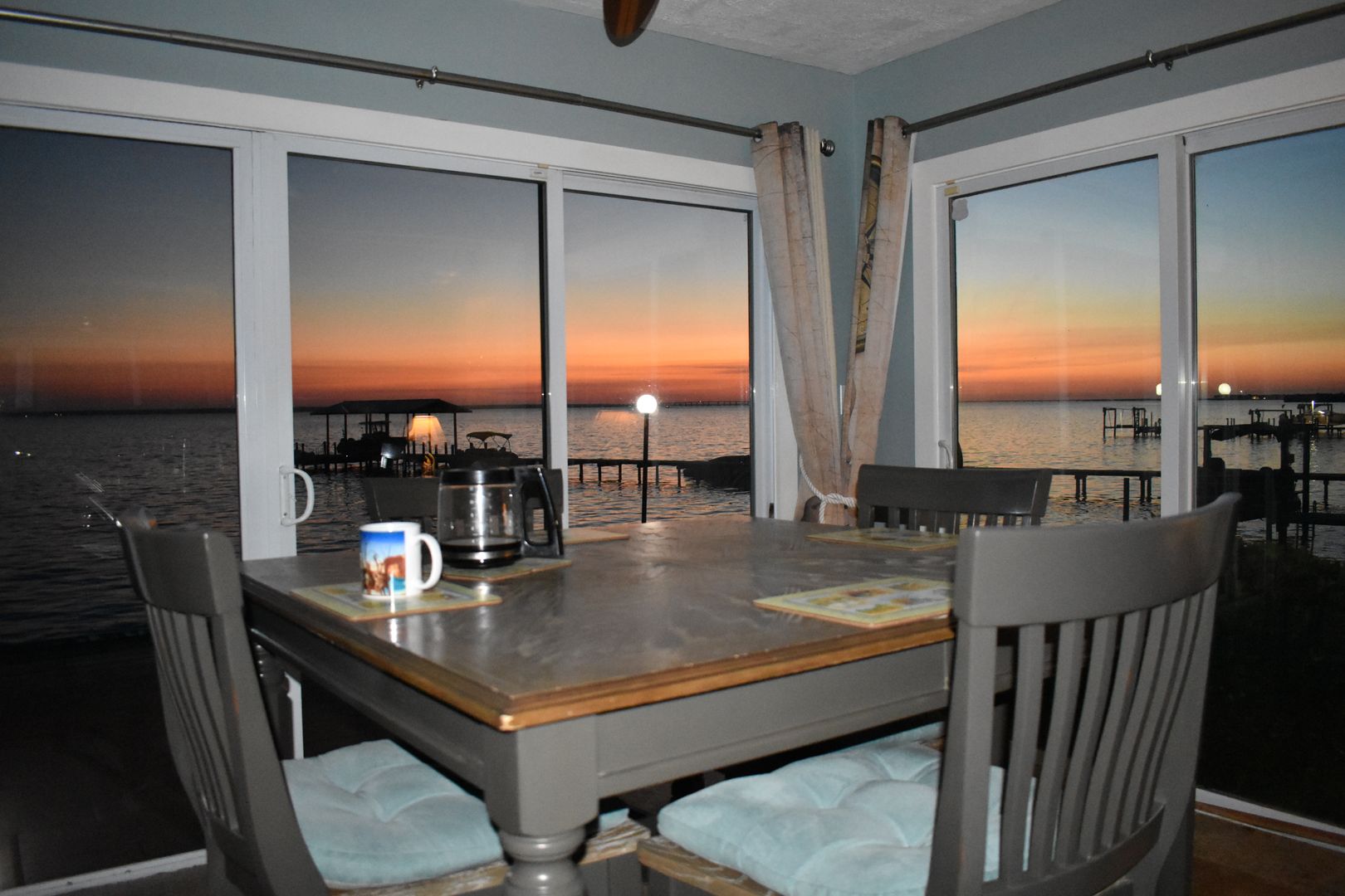 Destin House: 3871 Indian Trail Unit 1C