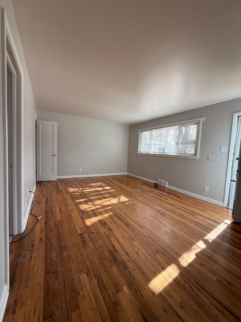 Colorado Springs Apartment: Colorado Springs